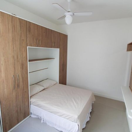 Djalma Apartment Rio de Janeiro Extérieur photo