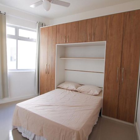 Djalma Apartment Rio de Janeiro Extérieur photo