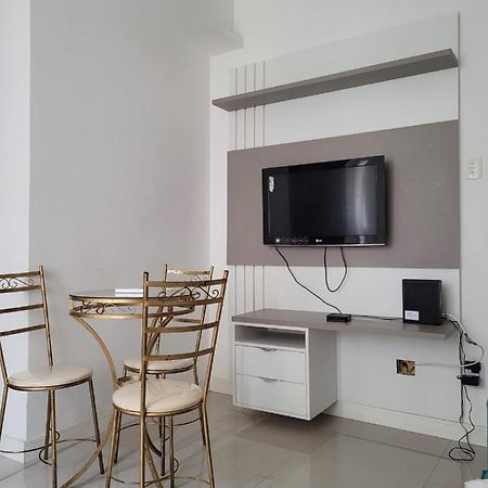 Djalma Apartment Rio de Janeiro Extérieur photo