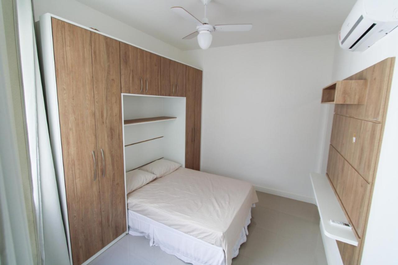 Djalma Apartment Rio de Janeiro Extérieur photo