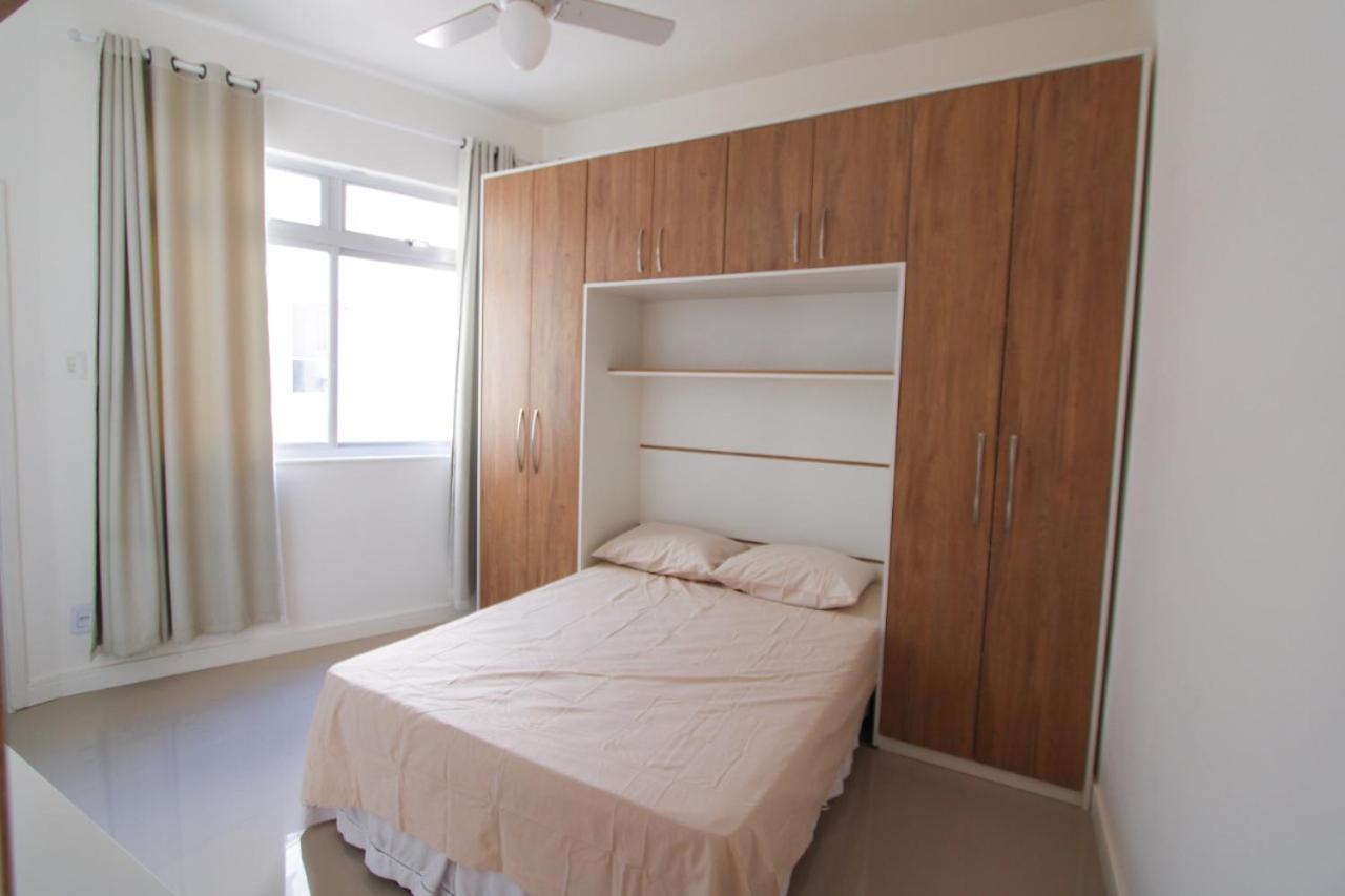 Djalma Apartment Rio de Janeiro Extérieur photo