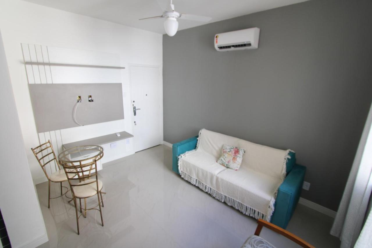 Djalma Apartment Rio de Janeiro Extérieur photo