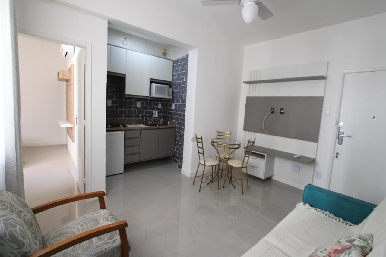 Djalma Apartment Rio de Janeiro Extérieur photo