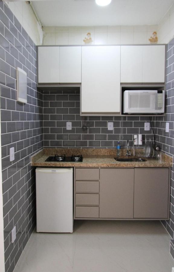 Djalma Apartment Rio de Janeiro Extérieur photo