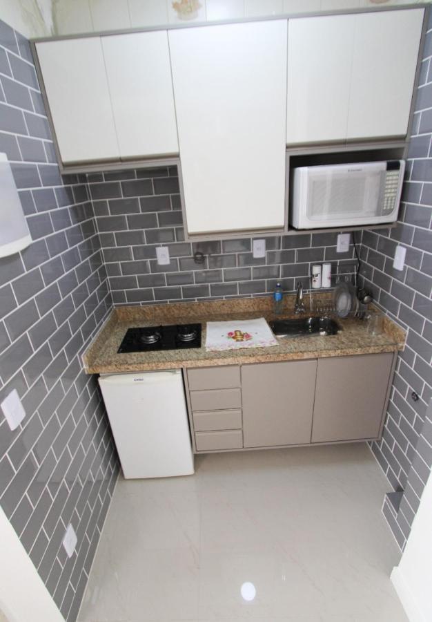 Djalma Apartment Rio de Janeiro Extérieur photo