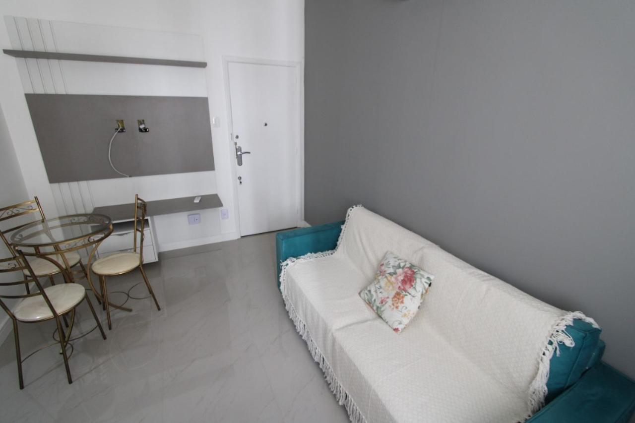 Djalma Apartment Rio de Janeiro Extérieur photo