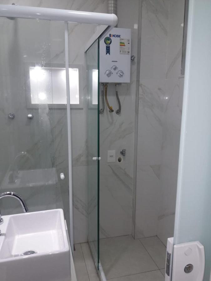 Djalma Apartment Rio de Janeiro Extérieur photo