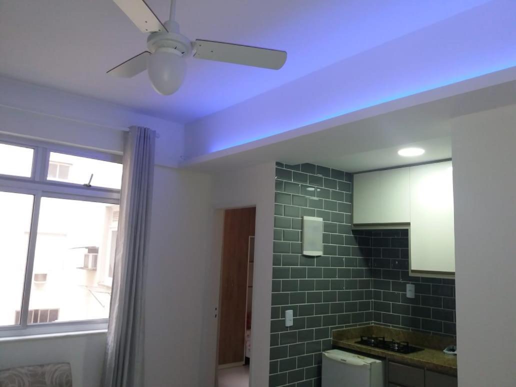 Djalma Apartment Rio de Janeiro Extérieur photo